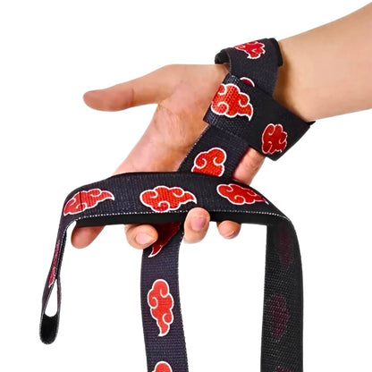 Straps Akatsuki