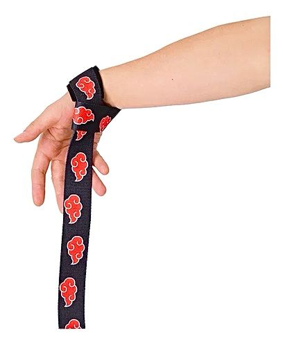 Straps Akatsuki